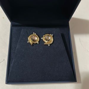 Alexis Bittar earrings